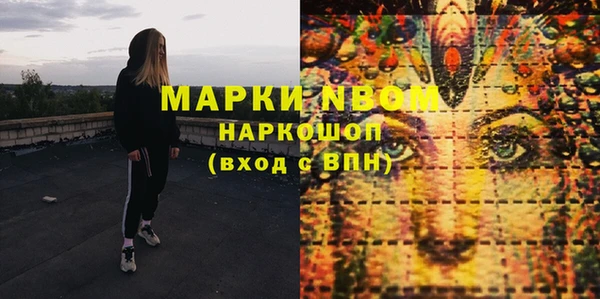 молекула духа Алзамай